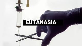Esta es la lista de países donde se aplica la eutanasia o la muerte asistida