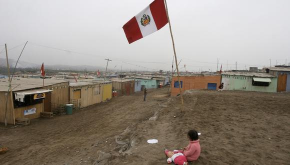 "La Constitución del 93, que ha sacado a millones de peruanos de la pobreza".