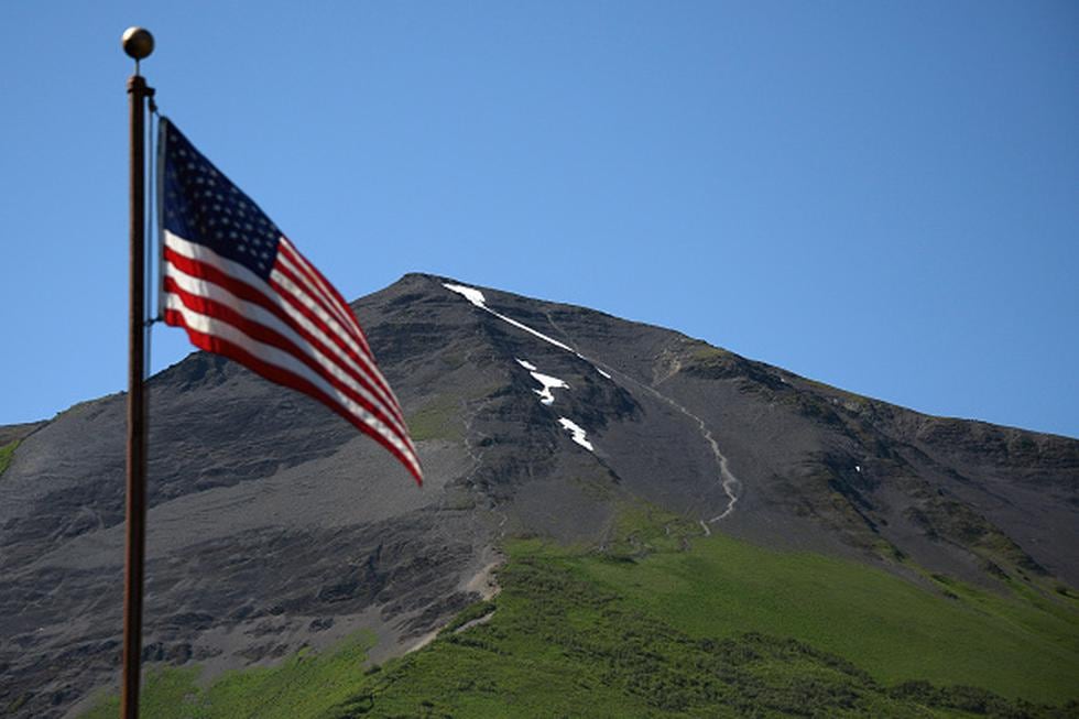 Estados Unidos celebra el día de su independencia cada 4 de julio desde 1776 (GETTY)