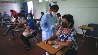 Panamá abre el proceso de vacunación contra el COVID-19 al sector privado