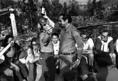 Julio Cotler: Una reunión en Cajamarca en 1979 [FOTOS]