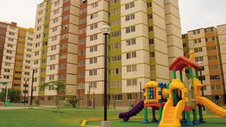 Comas tiene la mayor cantidad de viviendas disponibles en Lima