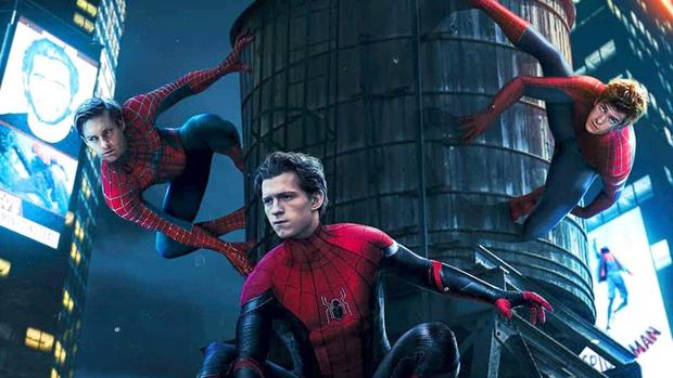 Spider-Man No Way Home: qué hicieron Sony y Marvel por la filtración del  supuesto tráiler | Spider-Man 3 | Películas | nnda nnlt | CHEKA | PERU21