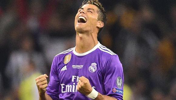 Real Madrid, con Cristiano Ronaldo y compañía, se prepara en China para una nueva temporada. (AFP)