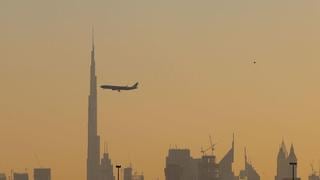 Pandemia: ¿cuál es la ruta aérea más transitada del mundo que se ha visto afectada?