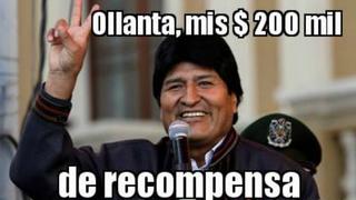 Martín Belaunde Lossio: Memes del ex asesor de Humala tras su captura en Bolivia
