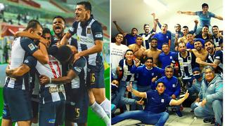 Alianza Lima: Repasa el triunfo íntimo sobre su clásico rival