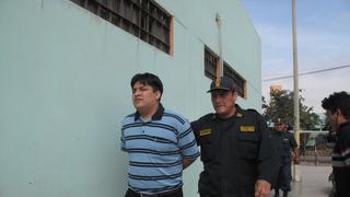 Piden hasta 35 años de cárcel para red criminal 'Los Malditos del Triunfo'