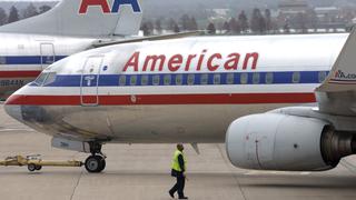 EE.UU.: Cigarrillo electrónico causa pequeño incendio en avión