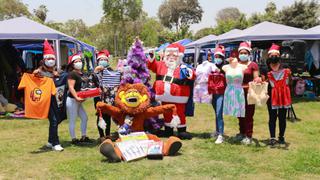 Municipalidad de Lima: Estas son las ferias navideñas organizadas por la comuna