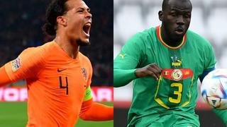 Senegal vs. Países Bajos EN DIRECTO por Mundial Qatar 2022 en DirecTV 