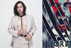 “Morbius”, película protagonizada por Jared Leto, aplaza nuevamente su estreno 