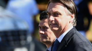 Juez absuelve a autor de puñalada a Bolsonaro, pero ordena su reclusión
