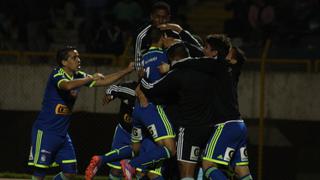 Cristal le ganó 3-2 a Alianza y acaricia título del Torneo Clausura 2014