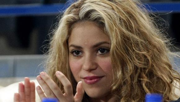 Shakira y Gerard Piqué se separaron en el 2022 (Foto: AFP)