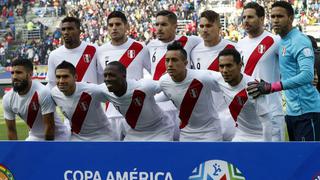 Perú chocará con Bolivia en los cuartos de final de la Copa América 2015