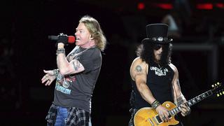 ¡Confirmado! Guns N’Roses regresará a Lima para ofrecer monumental concierto en 2020 [VIDEO]