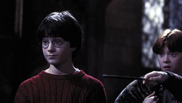 Tras aceptar el rol, Radcliffe debía estudiar su personaje aunque los libros de J.K. Rowling no eran de su agrado (Foto: IMDB)