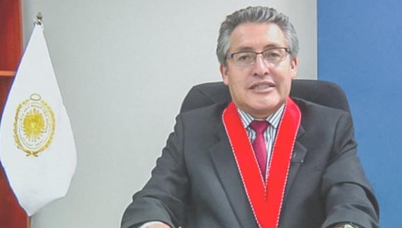 [OPINIÓN] Aldo Mariátegui: “La responsabilidad del fiscal Villena”. (Foto: Andina)