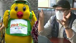 Pio’s Chicken: extorsionadores exigen S/ 5.000 a dueño para no lanzar dinamita al local
