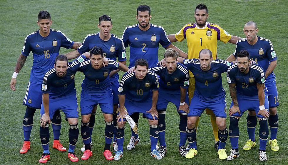 Alemania venció 1-0 a Argentina y es el campeón del Mundial Brasil 2014 |  DEPORTES | PERU21