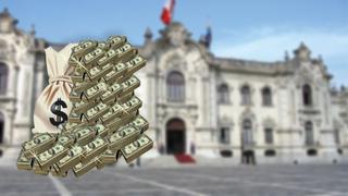 Deuda Externa en el Perú