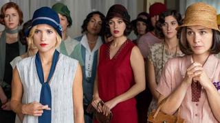 ‘Las chicas del cable’: Netflix estrenará sus episodios finales este viernes 3 de julio | VIDEO