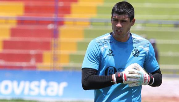 Erick Delgado le pega a Alianza Lima: “No juega bien, pero gana”. (USI)