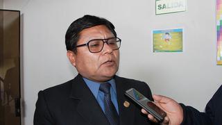 Ocho delincuentes asaltan la vivienda del gobernador Agustín Luque en Puno