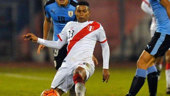 Marcos López fue pieza importante de Ricardo Gareca en la Copa América (Foto: GEC)