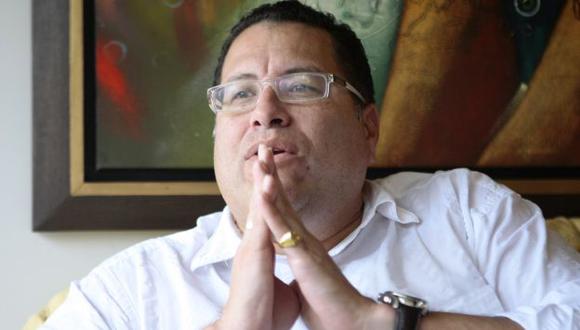 Federación Ecuatoriana de Fútbol dio plazo de 48 horas para que Phillip Butters se disculpe. (USI)