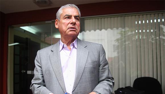César Villanueva minimizó las críticas a Martín Vizcarra por no decir la verdad sobre reuniones con Keiko Fujimori. (Foto: Agencia Andina)