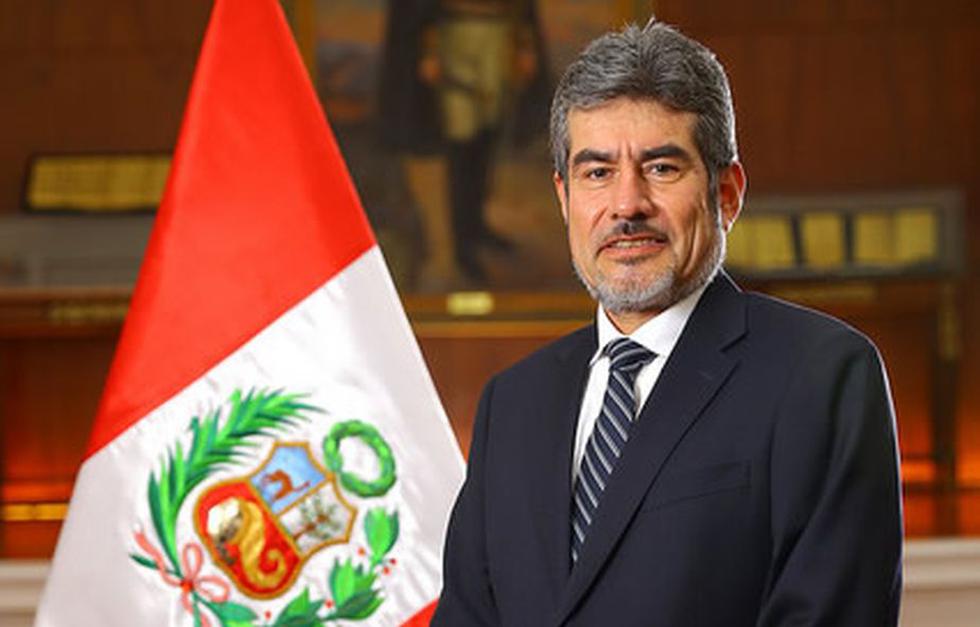 Rogers Martín Valencia Espinoza | Ministerio de Comercio Exterior y Turismo (Presidencia)