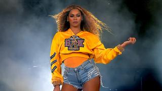 Beyoncé lanza nuevo disco y estrena documental de Netflix