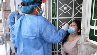 Minsa lanza alerta epidemiológica tras casos de la variante Ómicron en Perú