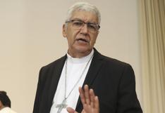 Vacancia presidencial de Martín Vizcarra: arzobispo de Lima Carlos Castillo pidió al Congreso rectificar decisión 