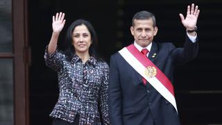 ‘La gran usurpación’': Lee un adelanto del libro de Omar Chehade sobre Nadine Heredia y Ollanta Humala