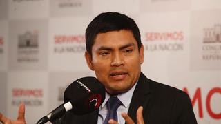 Congresistas de Perú Libre cuestionan permanencia de Aníbal Torres como premier