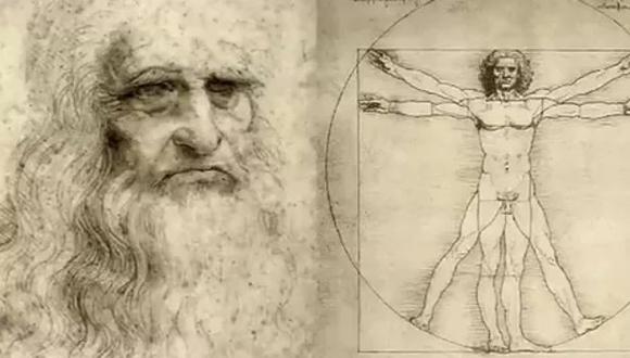 Este 15 de abril se celebra el arte con motivo del natalicio de Leonardo Da Vinci.