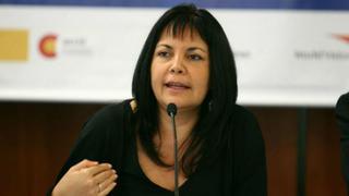 Rocío Silva Santisteban: “Hemos planteado tener sesiones virtuales de la Junta de Portavoces y del Pleno del Congreso” [VIDEO]
