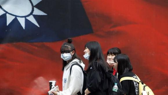 Taiwán asegura que podrían aprenderse varias lecciones a partir de su experiencia. (Foto: Getty Images)