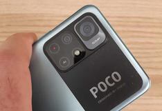 El nuevo POCO M4 PRO 5G registra excelentes ventas en menos de cuatro horas de su lanzamiento en el Perú [VIDEO]