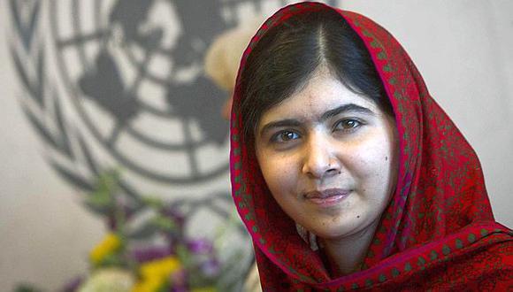 Malala Yusufzai es un icono de la lucha por la educación femenina. (Reuters)