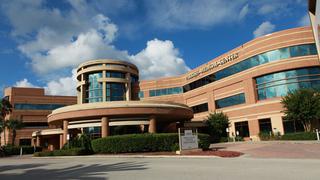 Hombre mató a tiros a dos mujeres en hospital de Florida, Estados Unidos