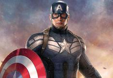 ¿Cómo Chris Evans consiguió el papel del Capitán América?