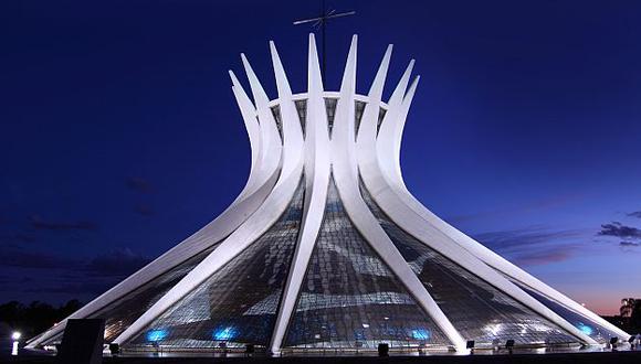 En 1987, Brasilia fue declarada Patrimonio Cultural de la Humanidad.