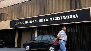 Informe fiscal revela José Luna Gálvez y José Luis Cavassa planificaron estrategias para copar el CNM y designar al jefe de la ONPE