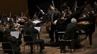 Orquesta Sinfónica Nacional presenta ‘Concierto de Música Peruana’