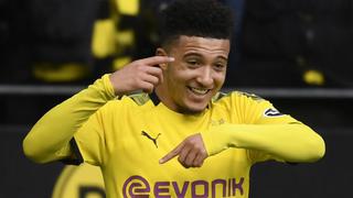 Jugadores de Borussia Dortmund fueron sancionados por cortarse el cabello sin cumplir las medidas sanitarias