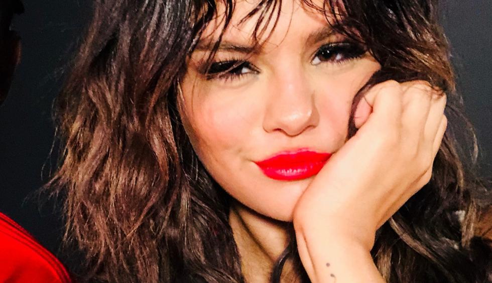 Selena Gomez anuncia que volverá a tomarse un descanso de las redes sociales | Foto: Instagram